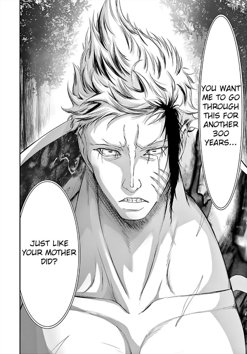 Plunderer Chapter 65 - Page 14