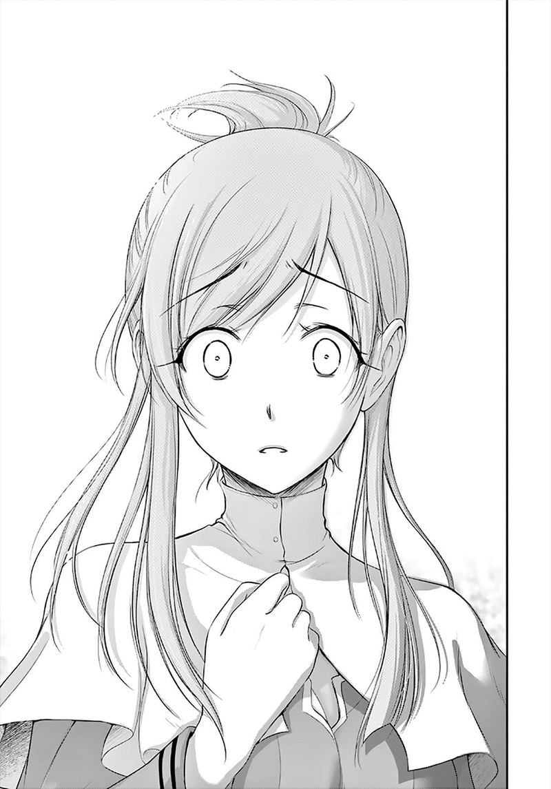 Plunderer Chapter 65 - Page 15