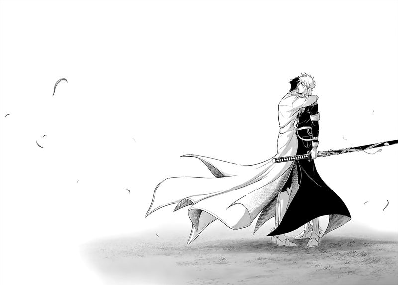 Plunderer Chapter 65 - Page 20