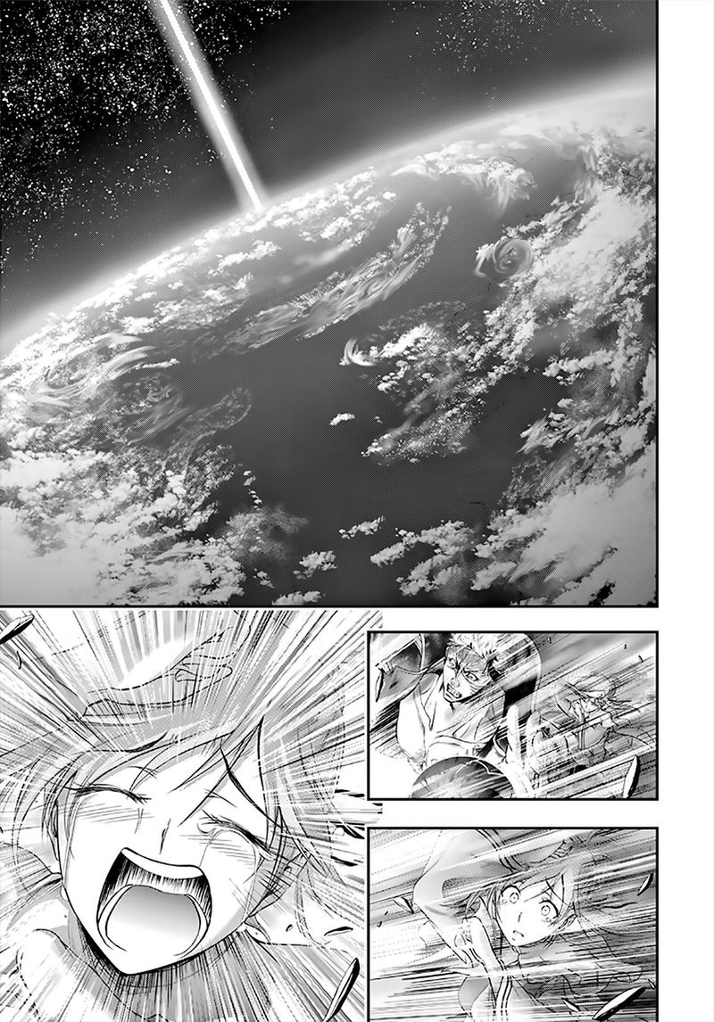 Plunderer Chapter 65 - Page 28