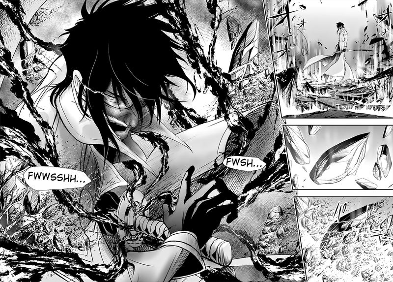 Plunderer Chapter 65 - Page 30