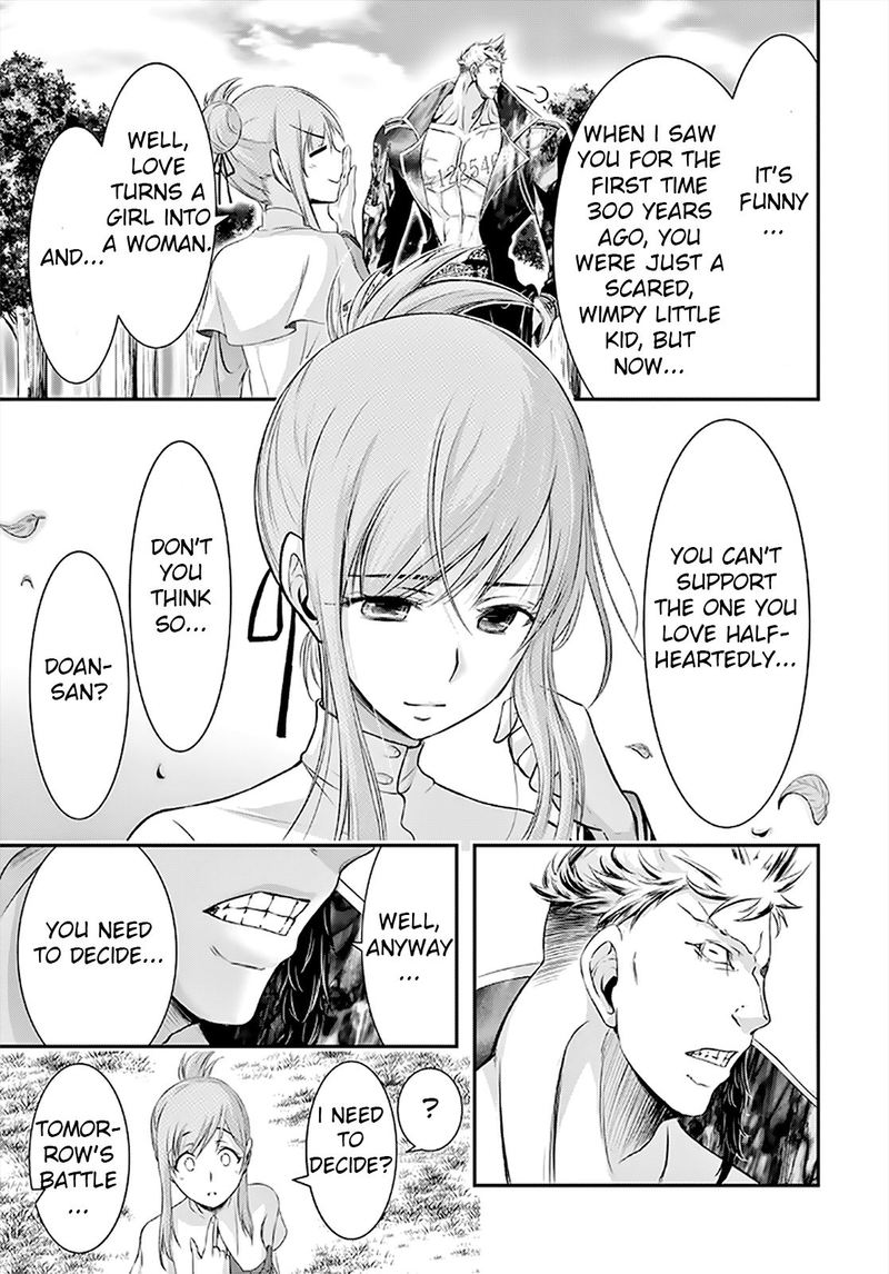 Plunderer Chapter 65 - Page 9