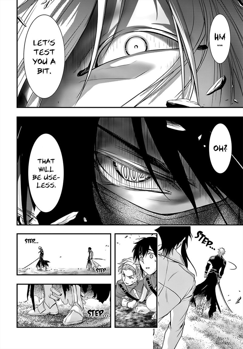 Plunderer Chapter 66 - Page 13