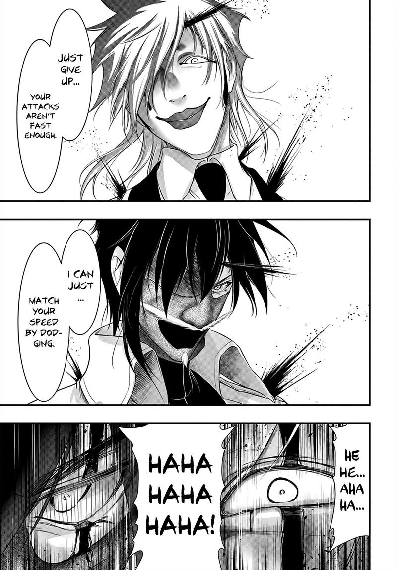 Plunderer Chapter 66 - Page 26