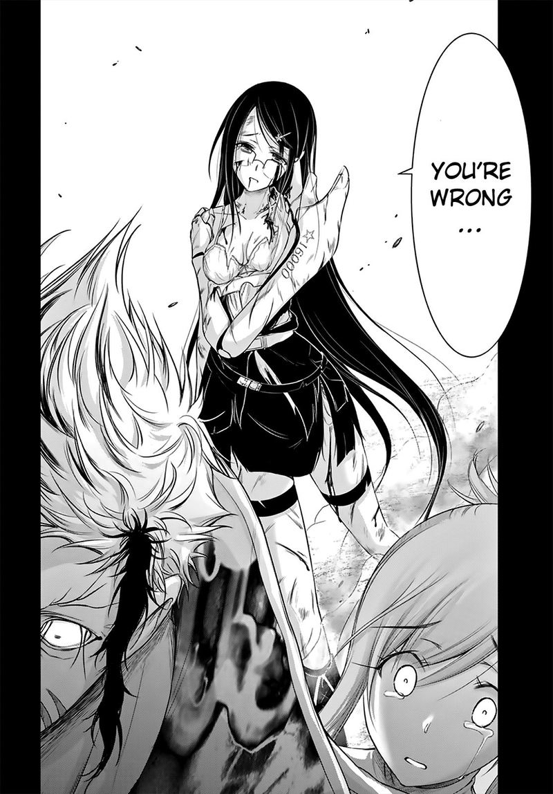 Plunderer Chapter 66 - Page 31