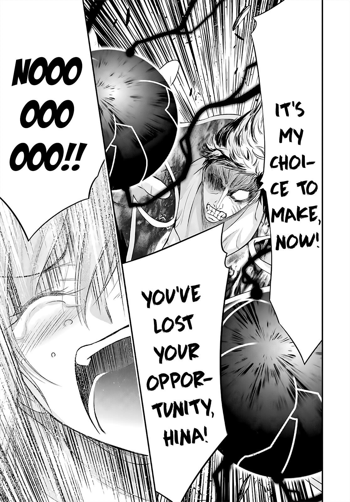 Plunderer Chapter 68 - Page 28