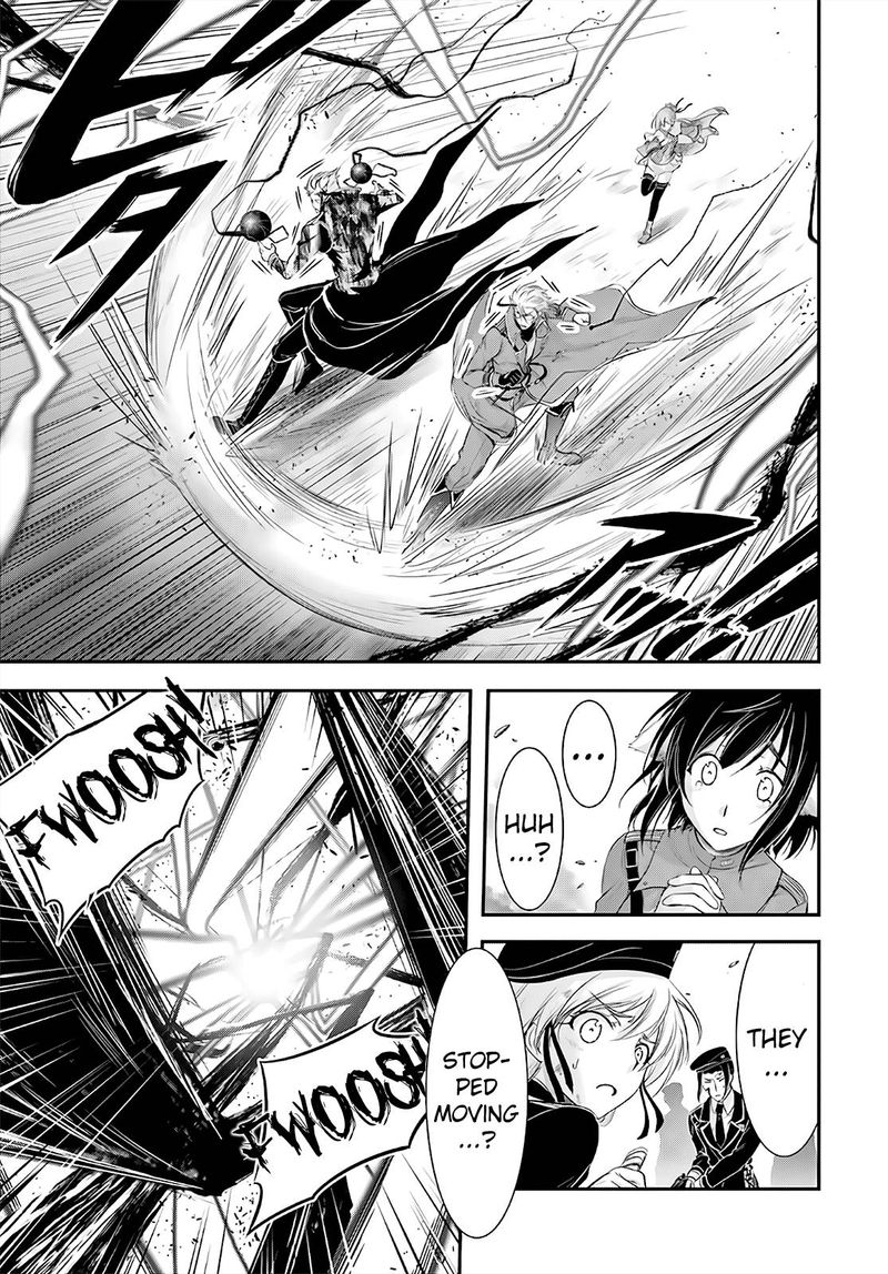 Plunderer Chapter 69 - Page 14