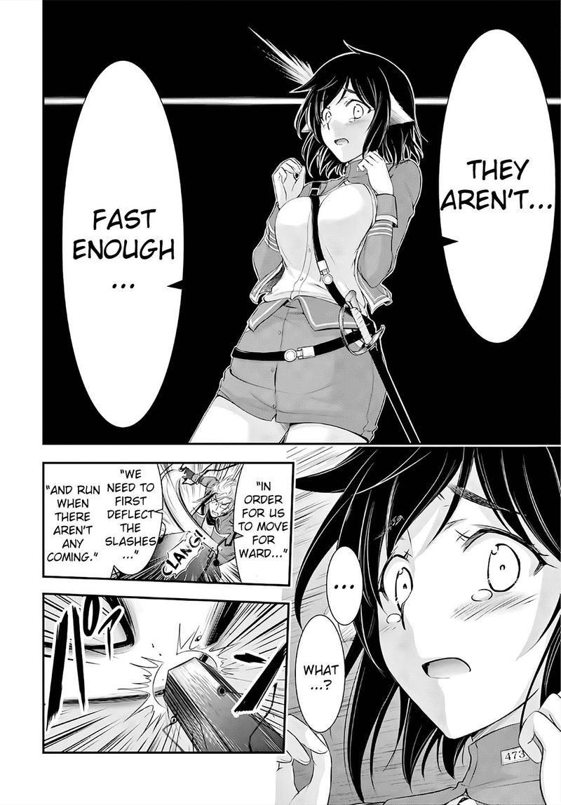 Plunderer Chapter 69 - Page 16