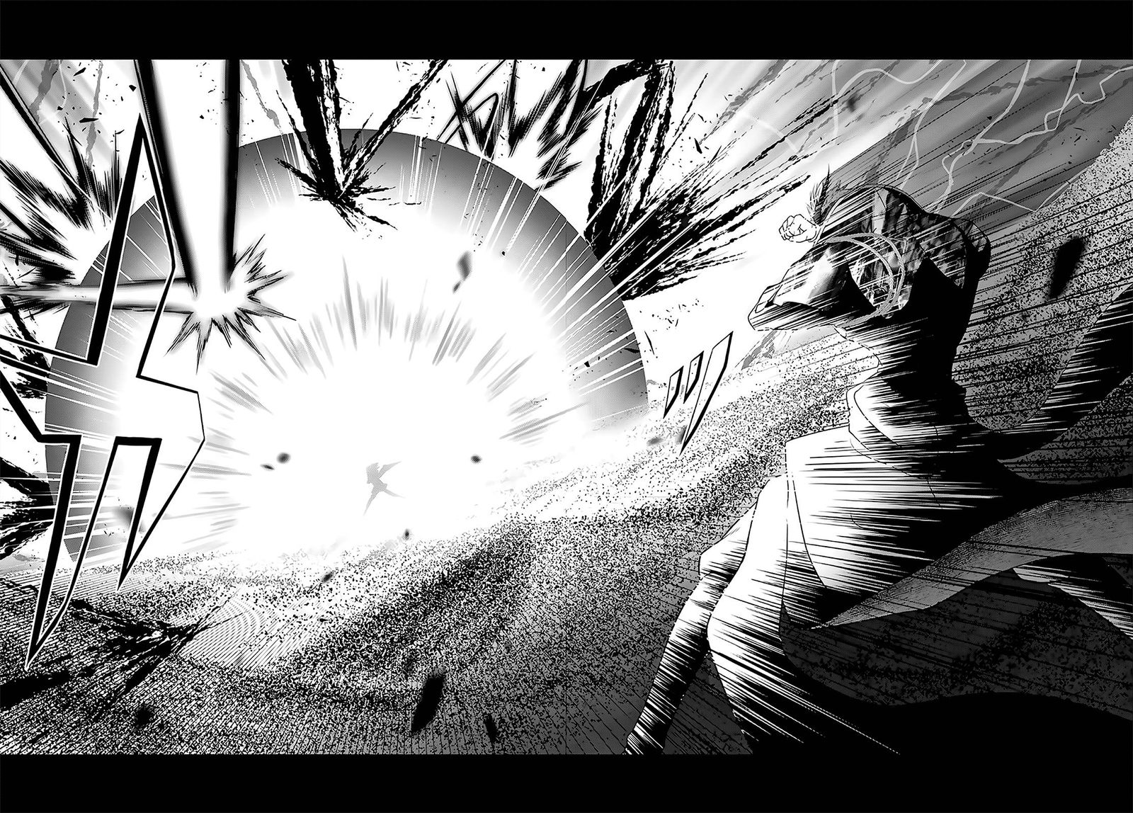 Plunderer Chapter 69 - Page 28