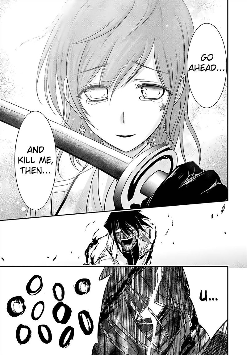 Plunderer Chapter 69 - Page 35