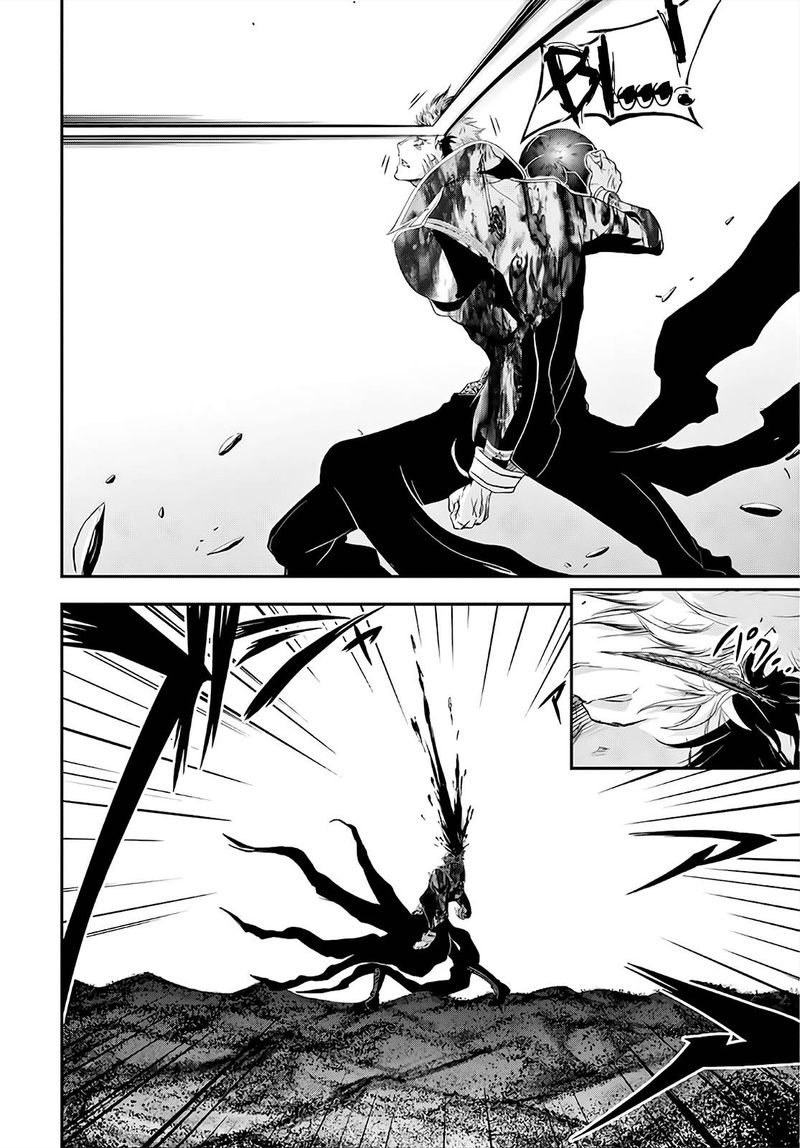 Plunderer Chapter 69 - Page 6