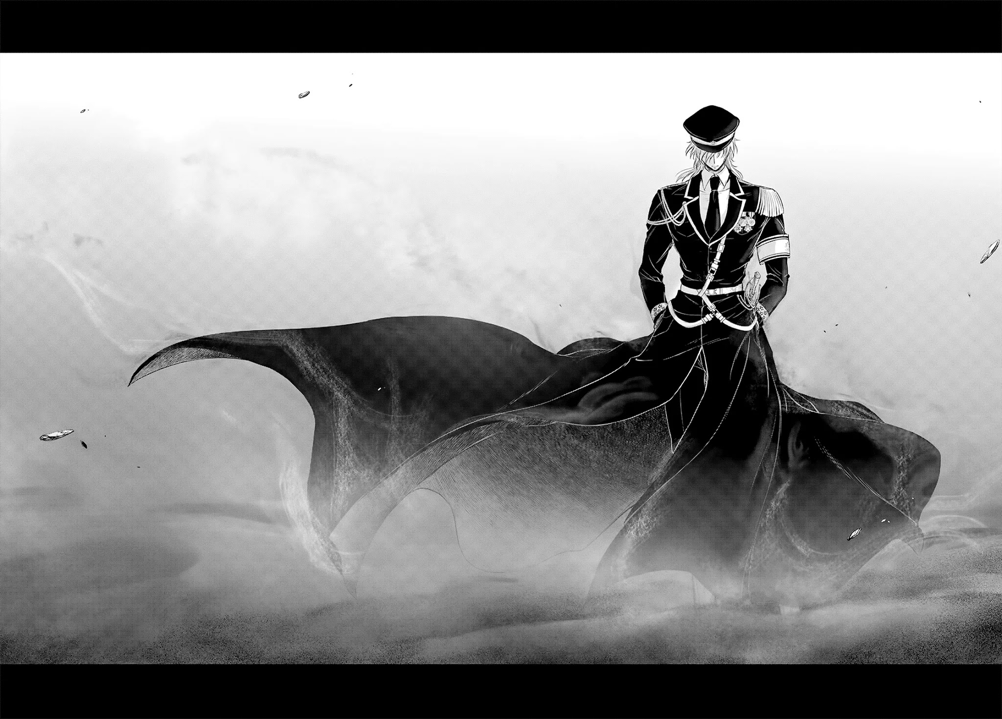 Plunderer Chapter 70 - Page 17