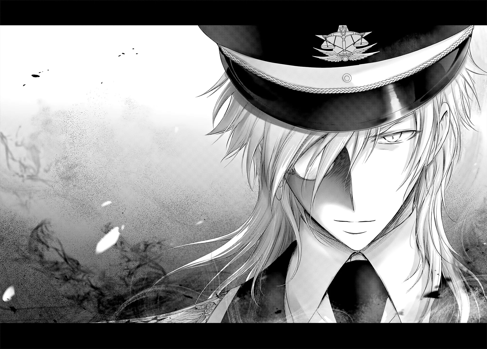 Plunderer Chapter 70 - Page 20