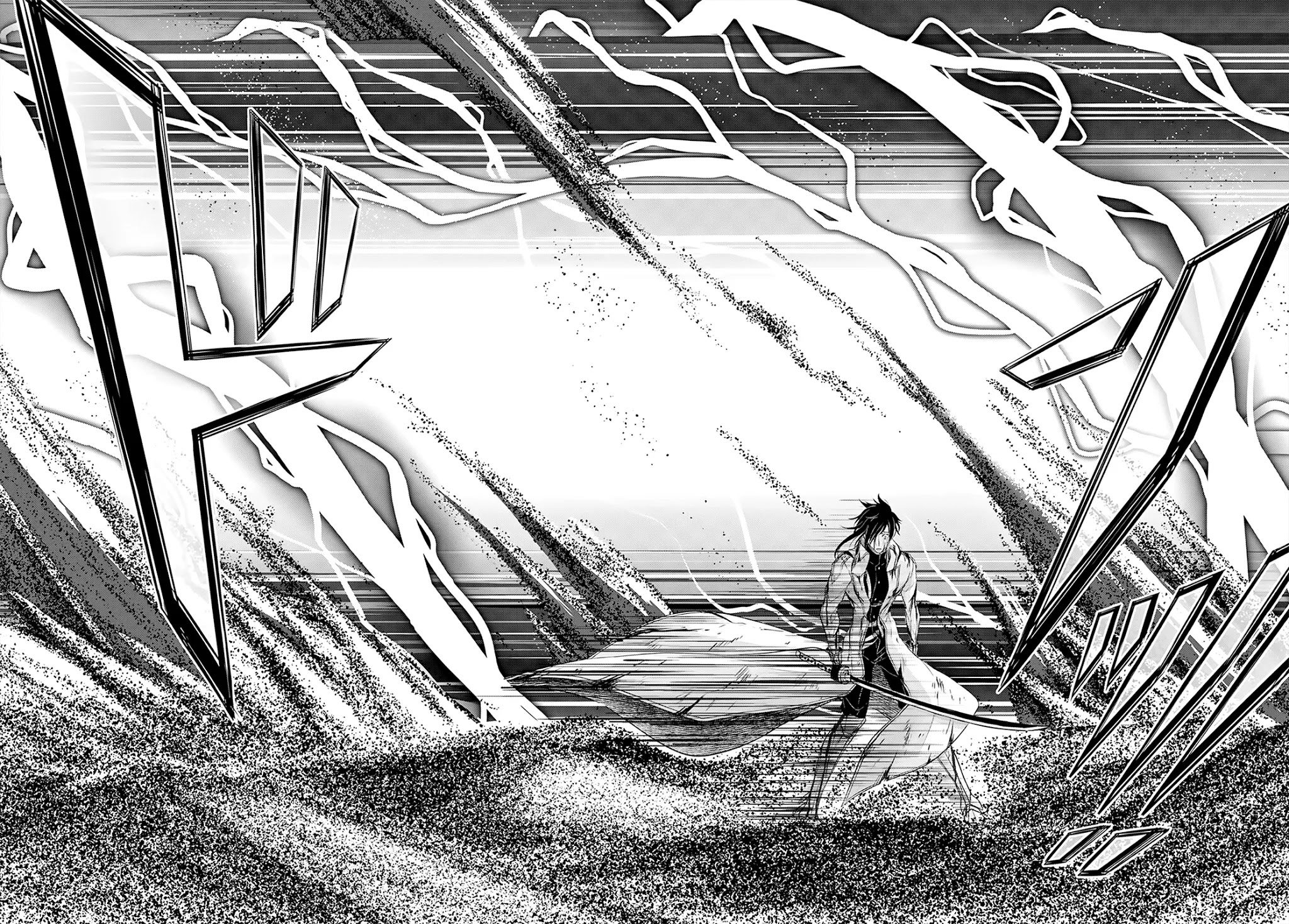 Plunderer Chapter 70 - Page 36