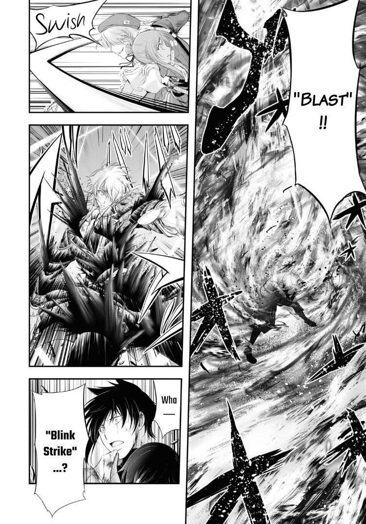 Plunderer Chapter 71 - Page 21