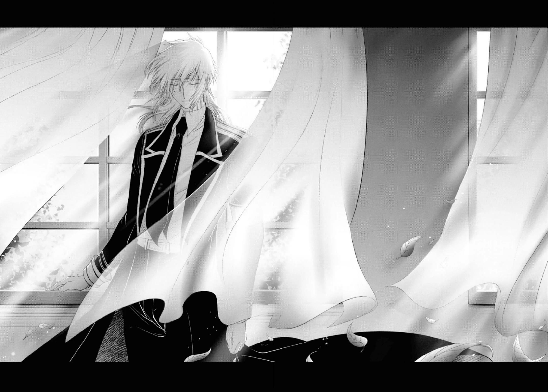 Plunderer Chapter 72 - Page 12