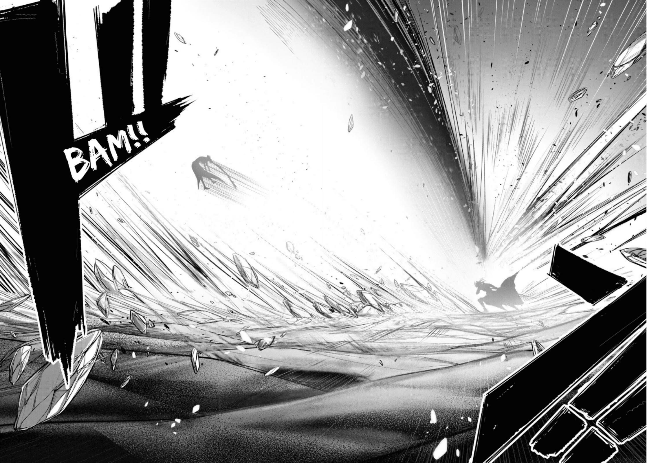 Plunderer Chapter 72 - Page 39