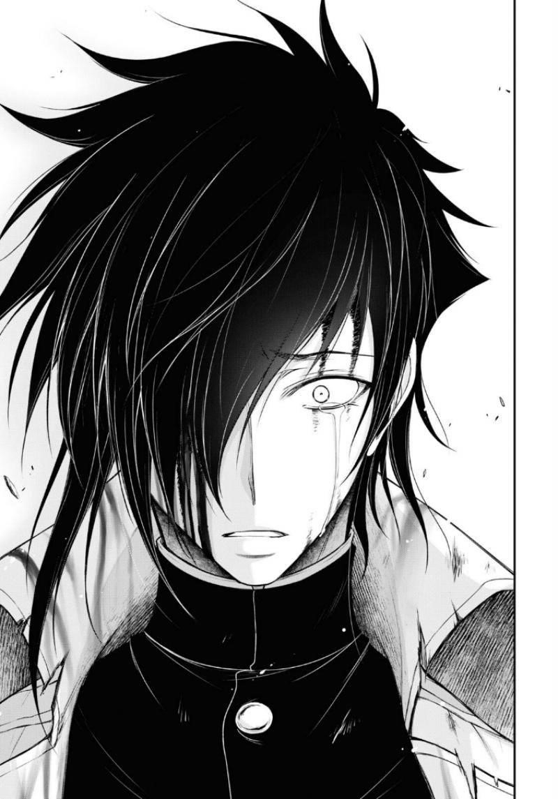 Plunderer Chapter 74 - Page 14