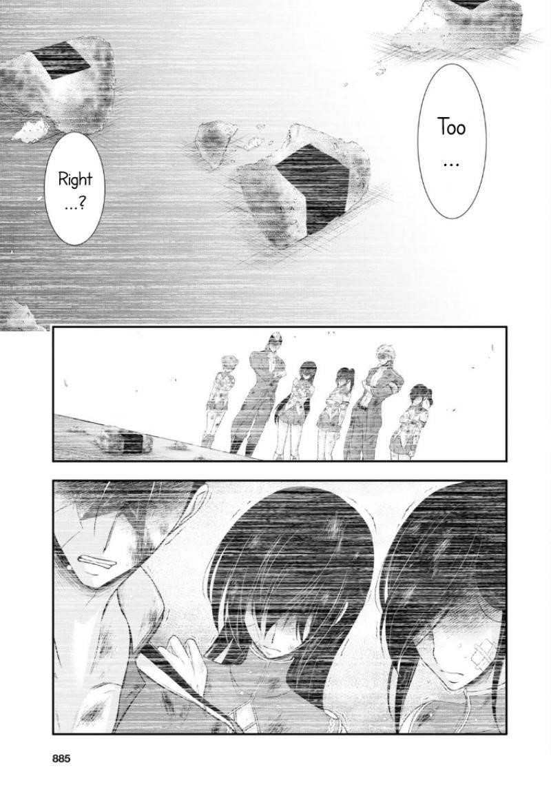 Plunderer Chapter 74 - Page 16