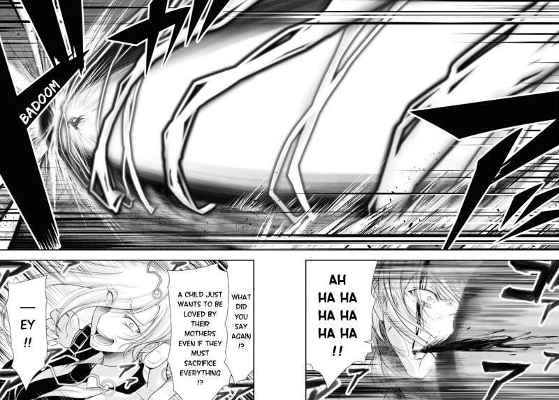 Plunderer Chapter 74 - Page 24