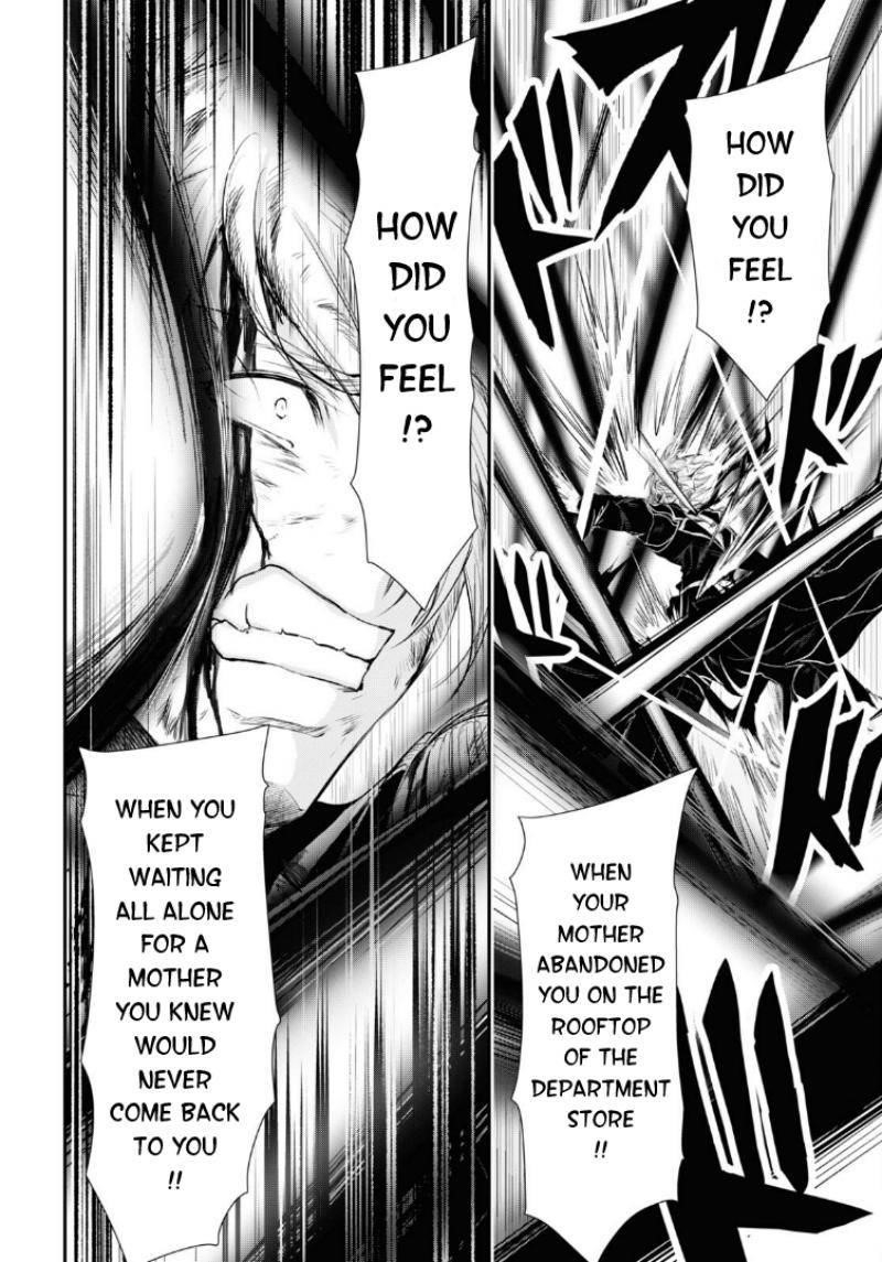 Plunderer Chapter 74 - Page 25