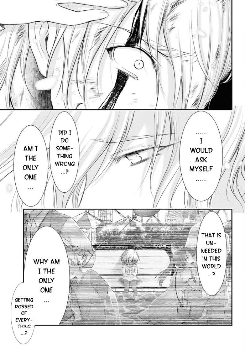 Plunderer Chapter 74 - Page 28