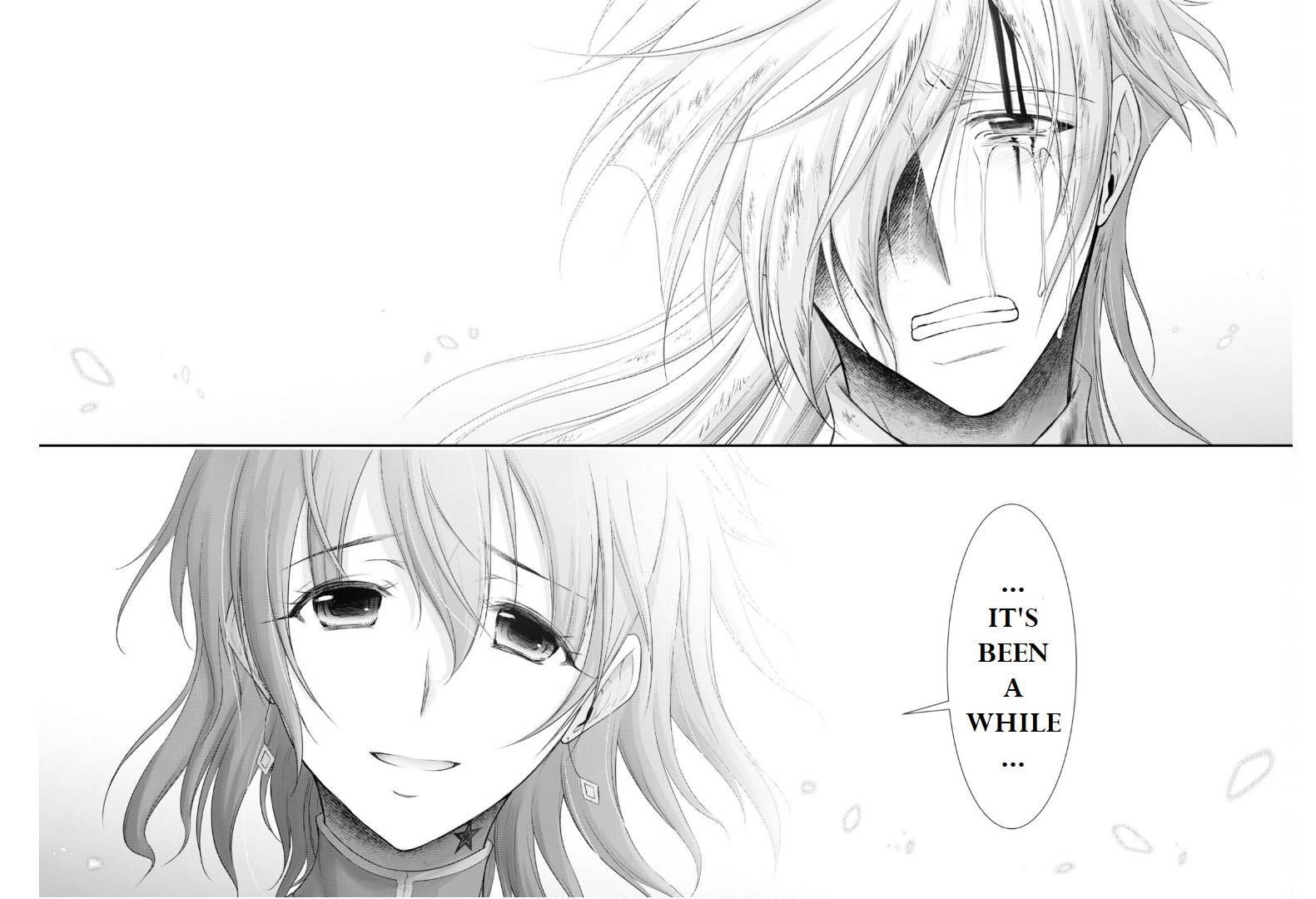 Plunderer Chapter 76 - Page 12