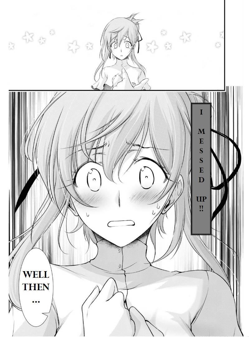 Plunderer Chapter 76 - Page 18