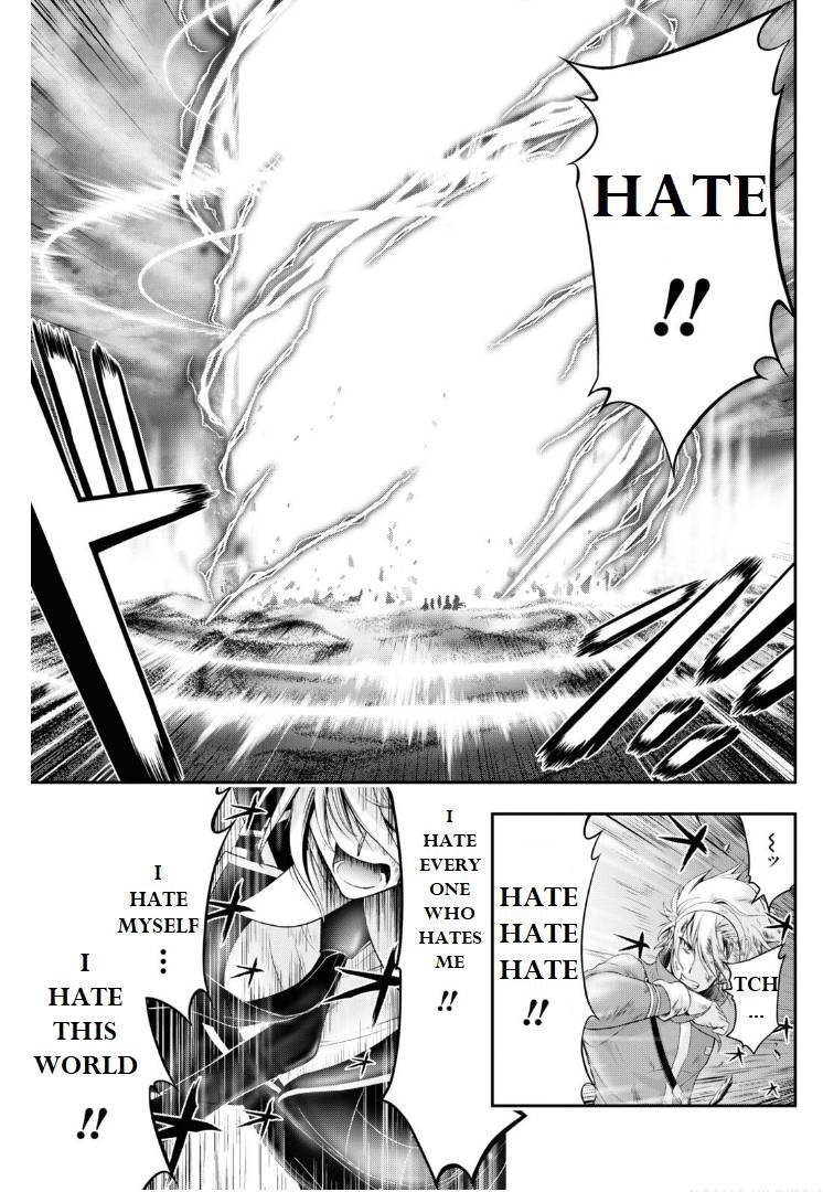 Plunderer Chapter 76 - Page 44