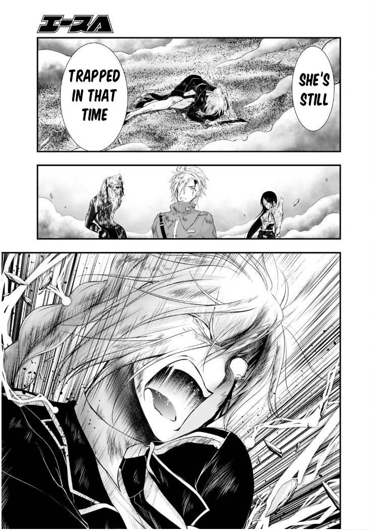 Plunderer Chapter 77 - Page 10