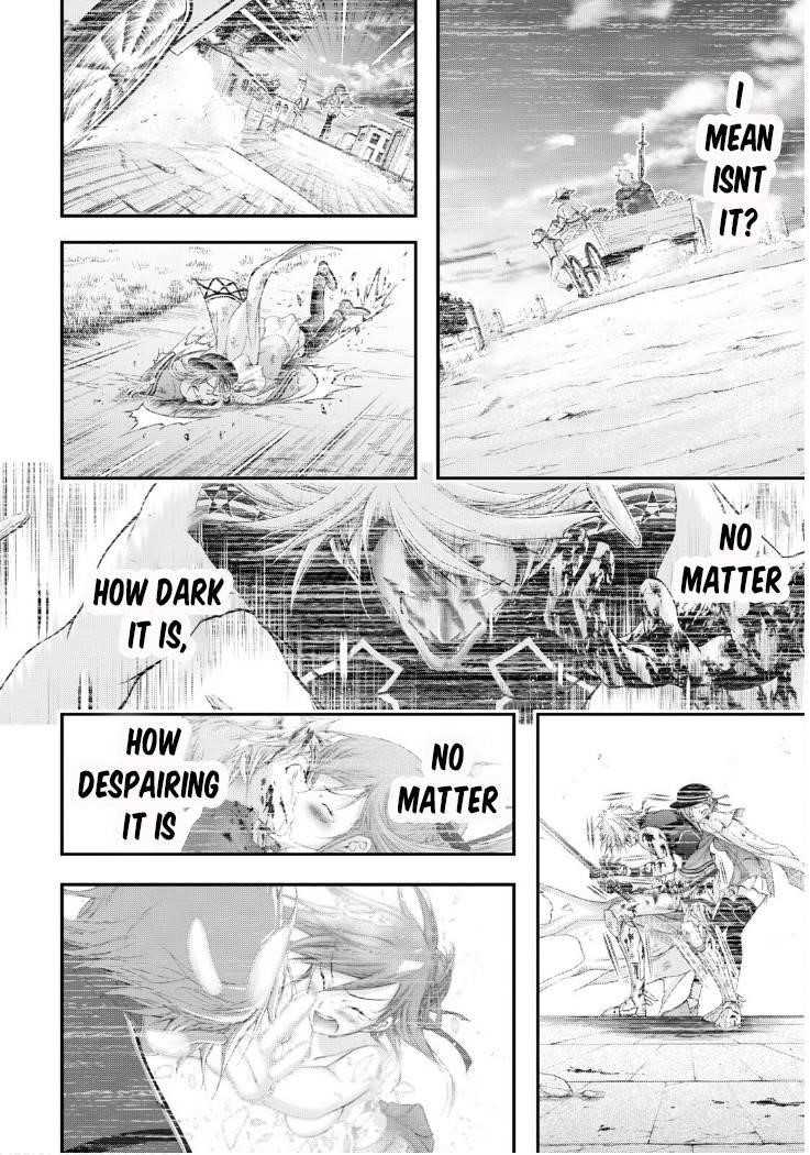 Plunderer Chapter 77 - Page 15