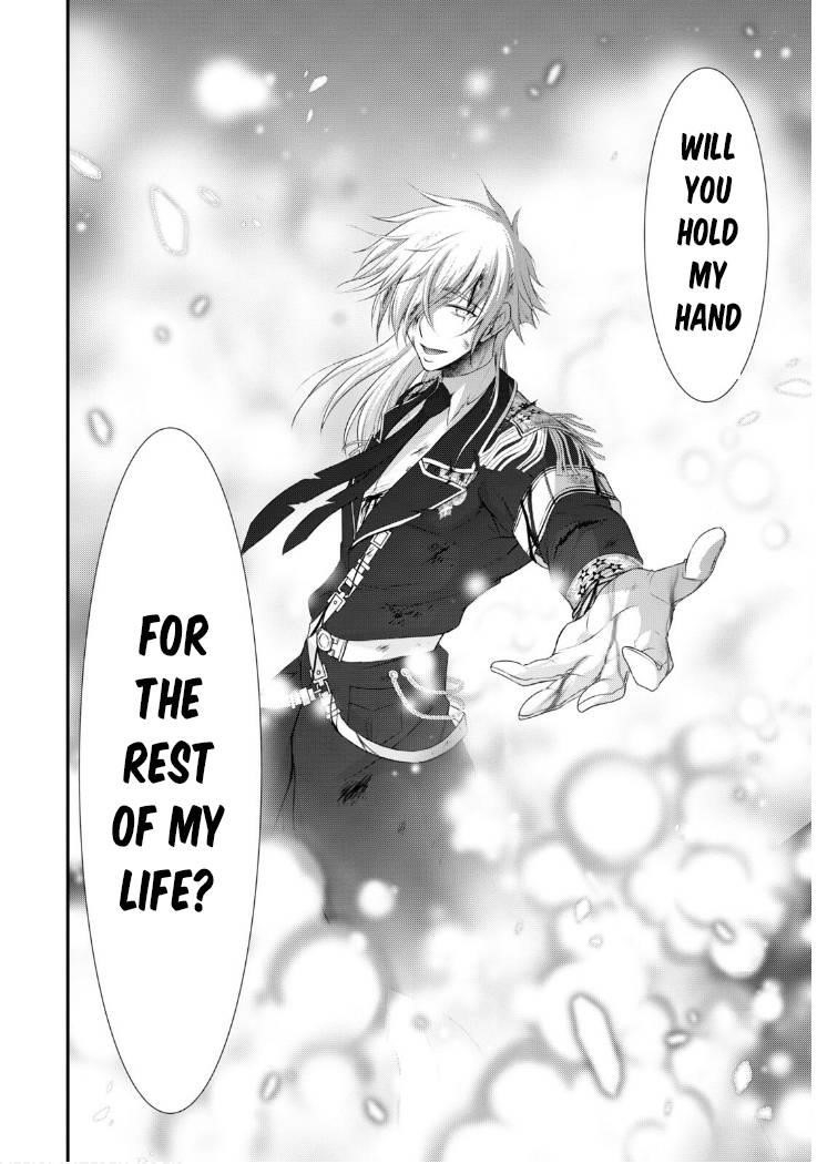 Plunderer Chapter 77 - Page 17