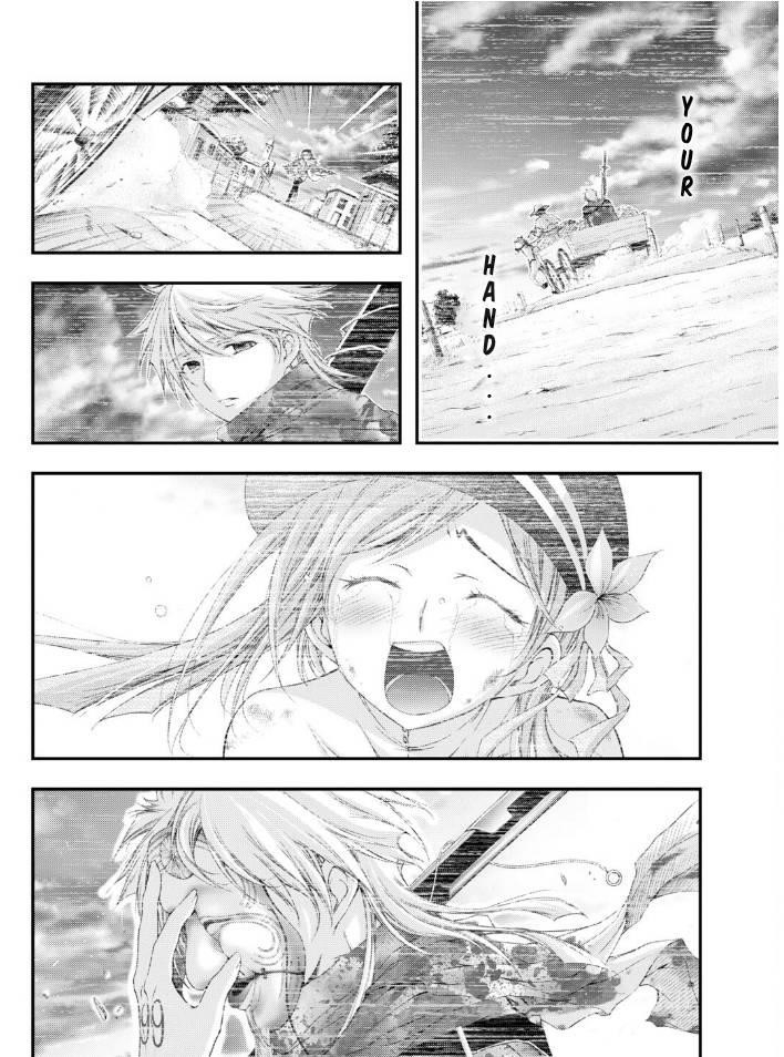 Plunderer Chapter 77 - Page 2