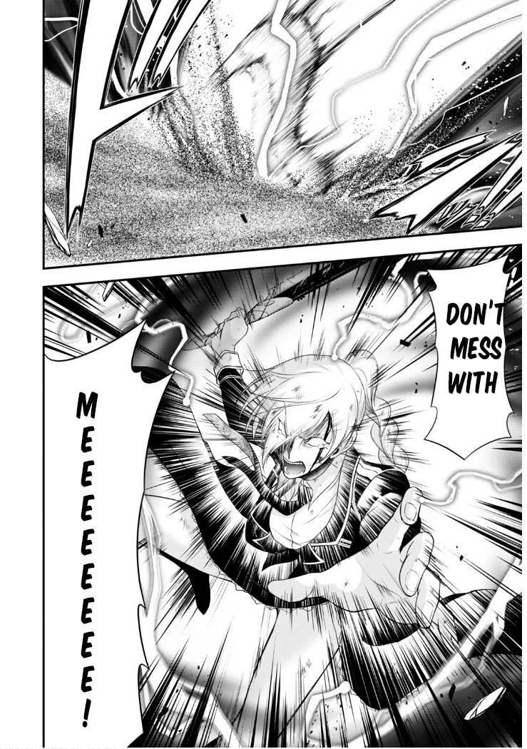 Plunderer Chapter 77 - Page 27