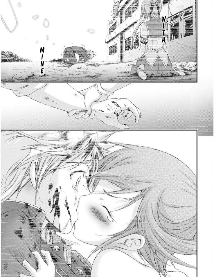 Plunderer Chapter 77 - Page 3