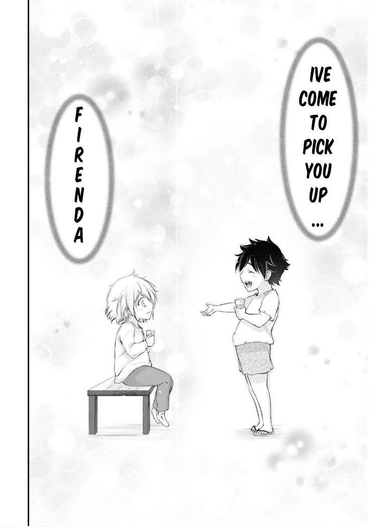 Plunderer Chapter 77 - Page 35