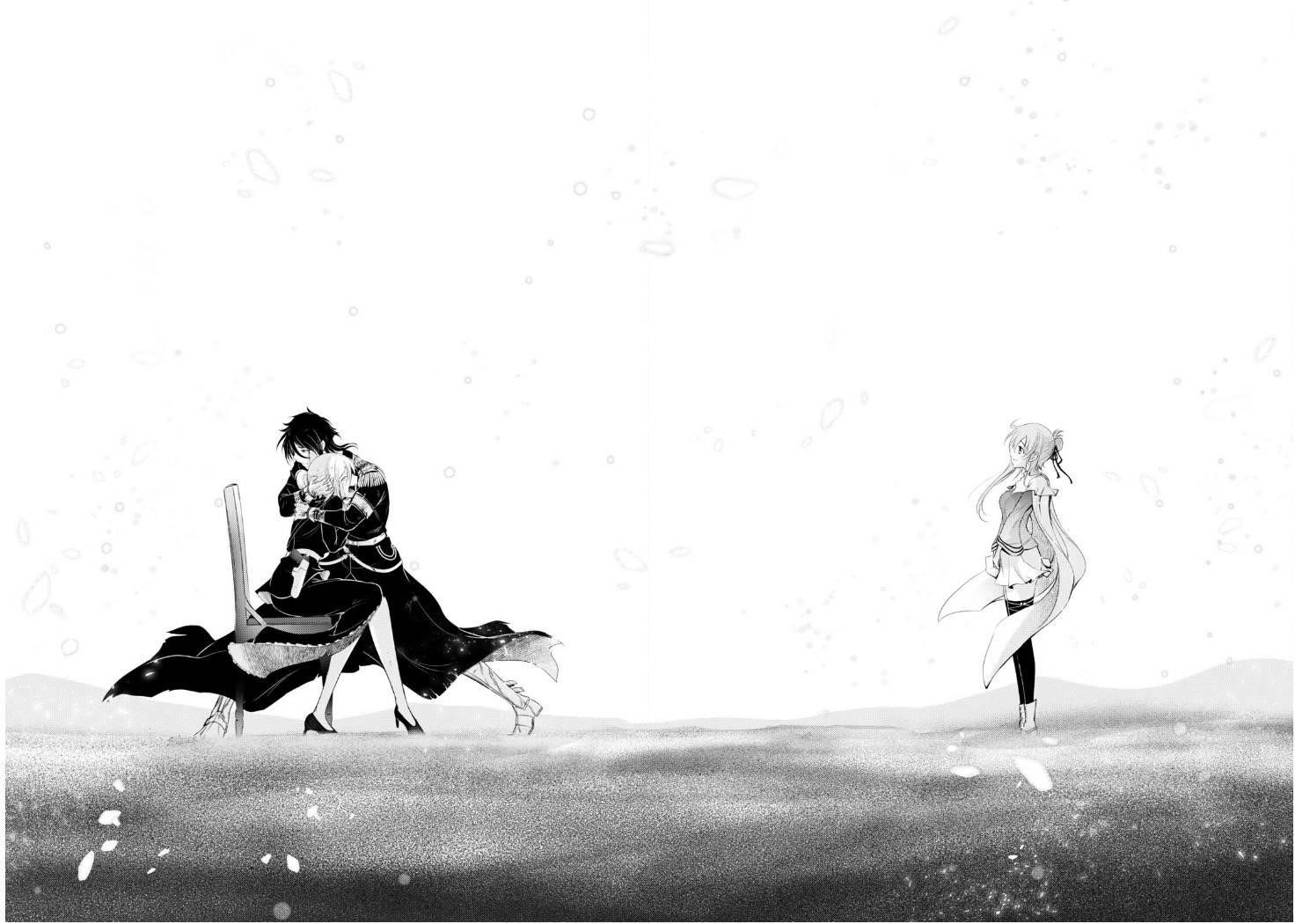 Plunderer Chapter 77 - Page 37