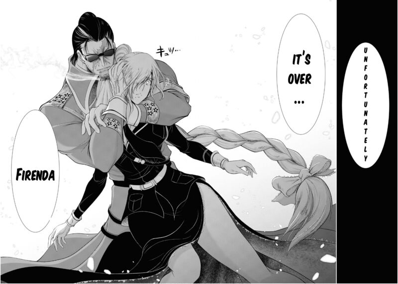 Plunderer Chapter 78 - Page 11