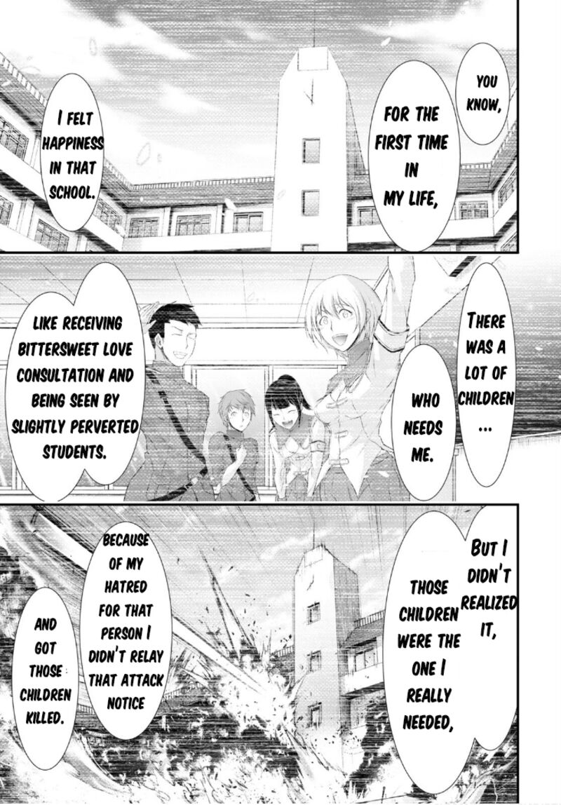 Plunderer Chapter 78 - Page 23