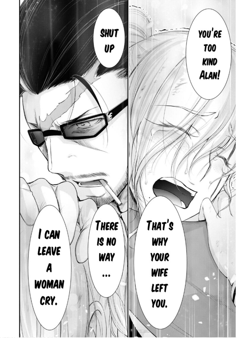 Plunderer Chapter 78 - Page 27