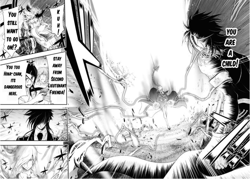 Plunderer Chapter 78 - Page 6