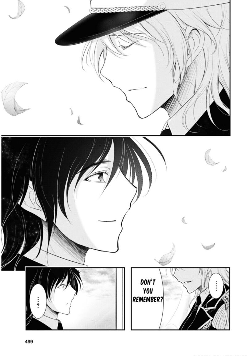 Plunderer Chapter 79 - Page 36