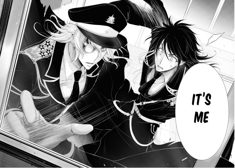 Plunderer Chapter 79 - Page 42