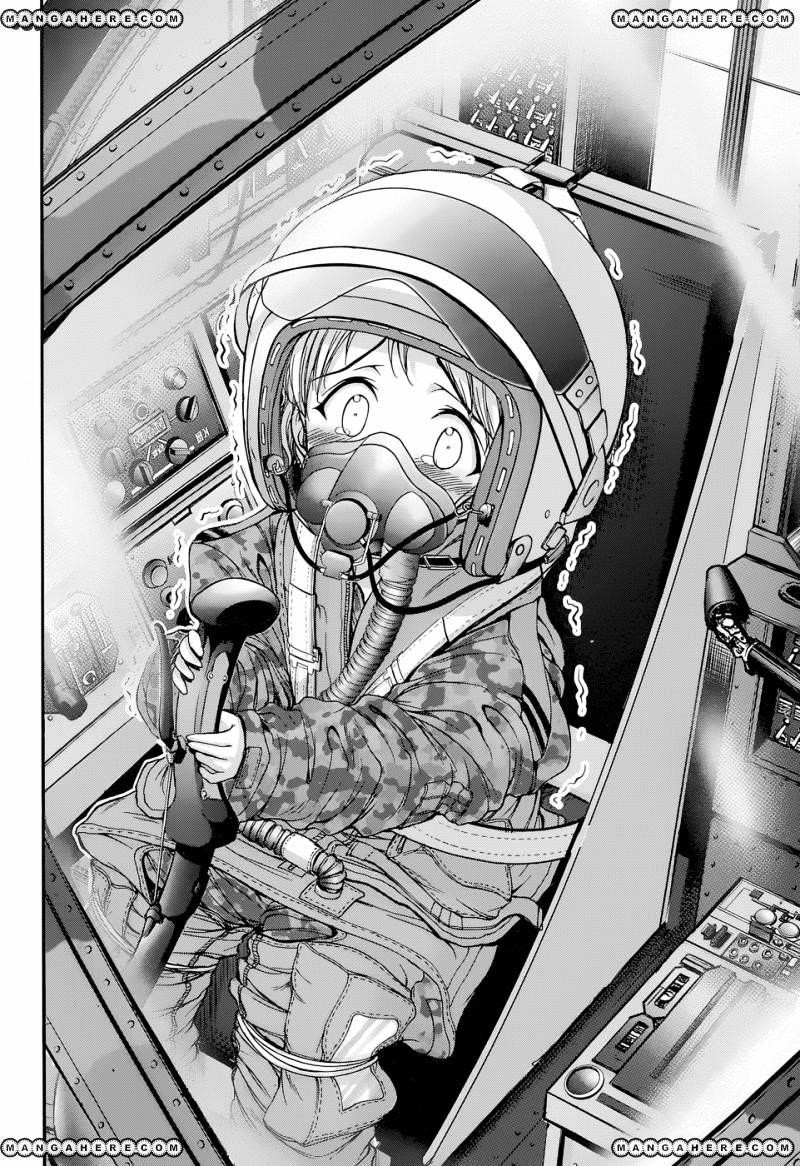 Plunderer Chapter 8 - Page 40