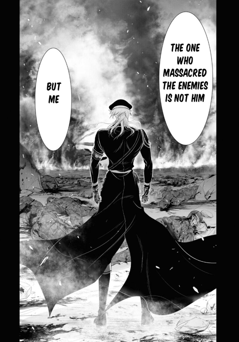 Plunderer Chapter 80 - Page 19