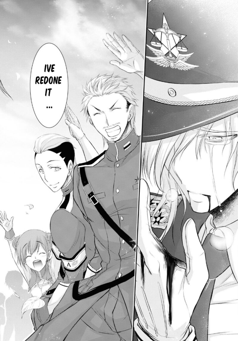 Plunderer Chapter 80 - Page 25