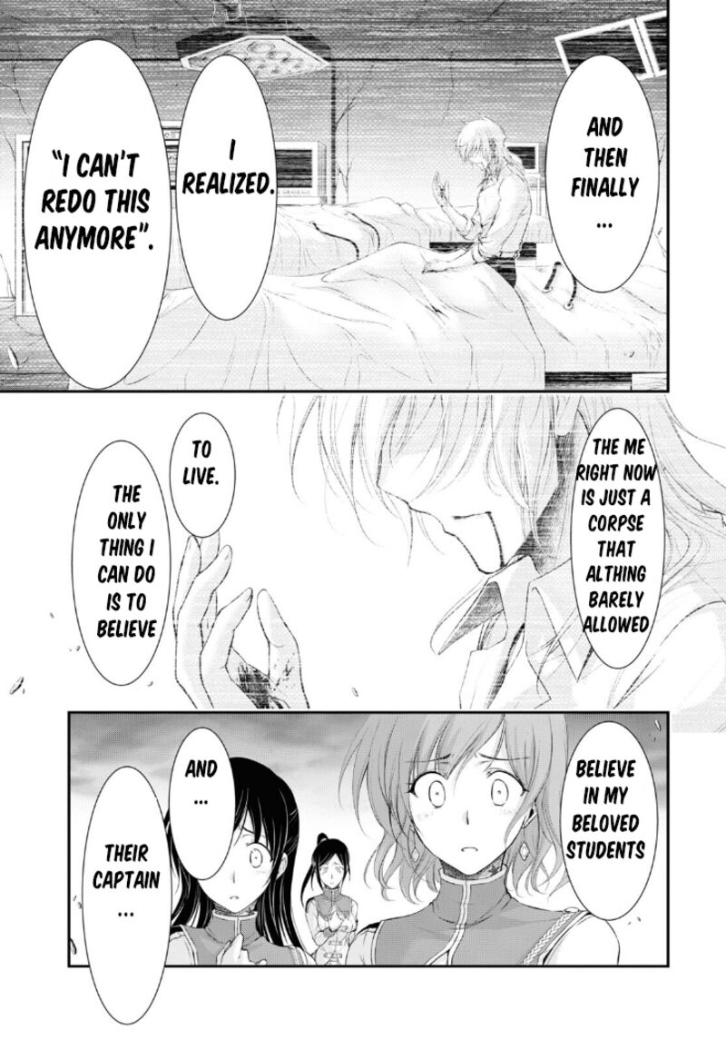 Plunderer Chapter 80 - Page 26