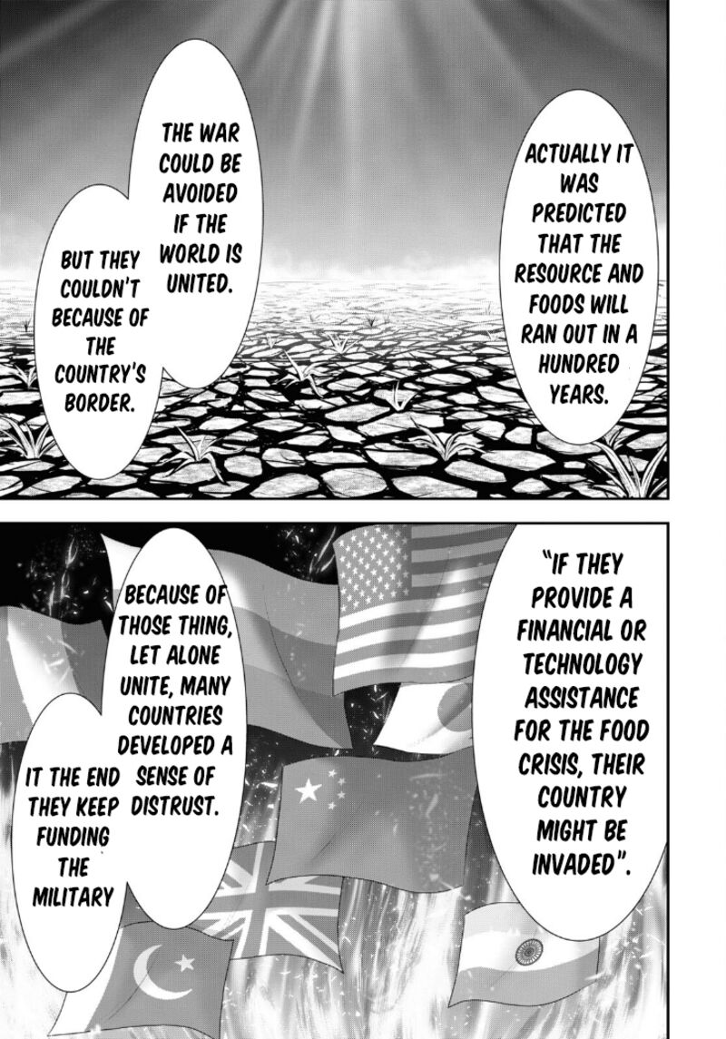 Plunderer Chapter 80 - Page 30