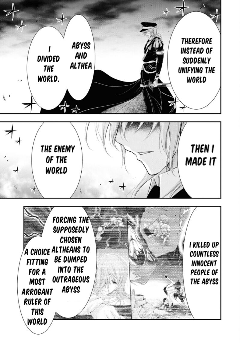 Plunderer Chapter 80 - Page 32