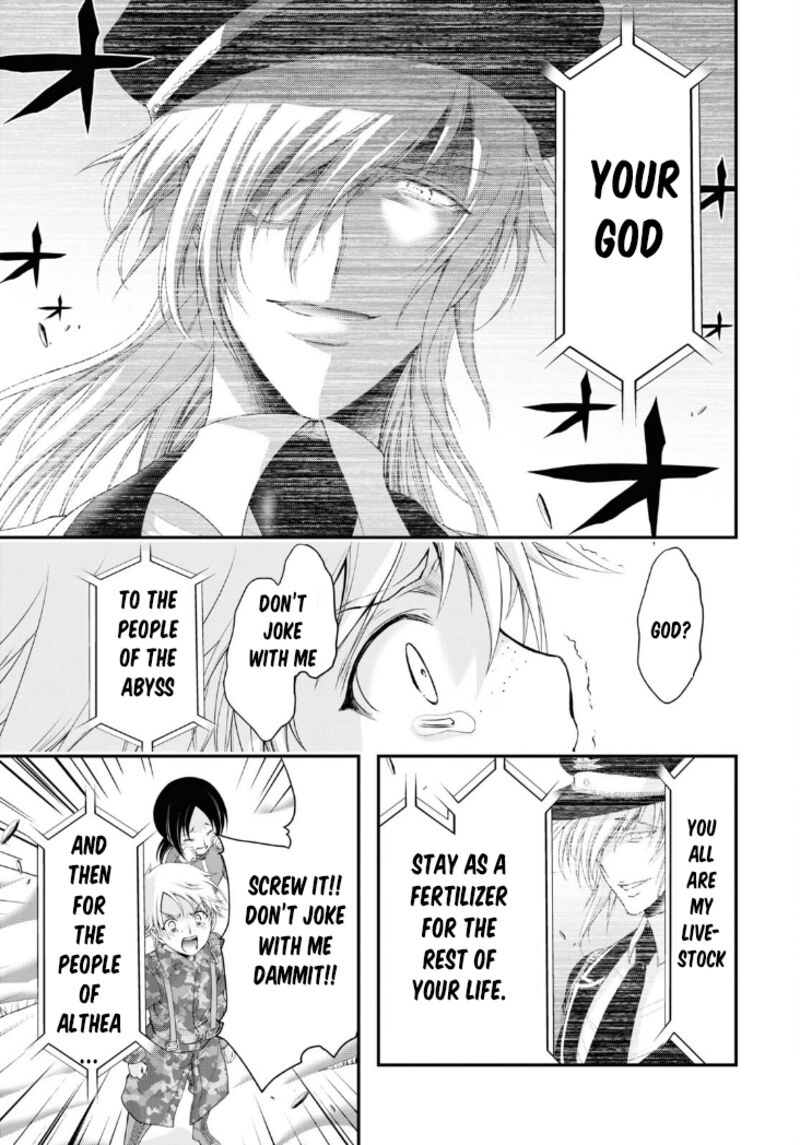 Plunderer Chapter 80 - Page 40